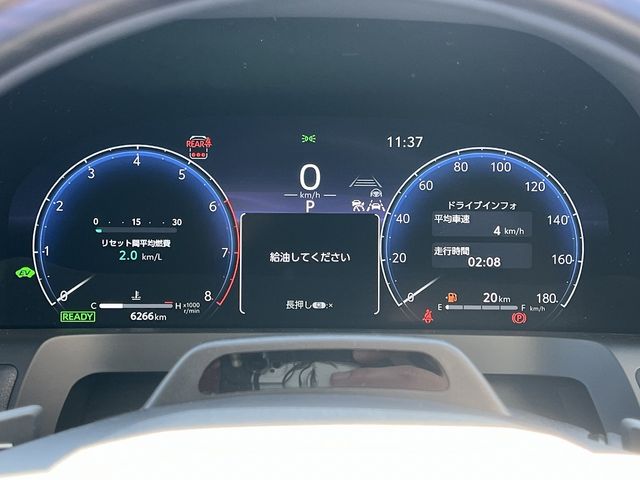 TOYOTA ALPHARD HYBRID 4WD 2024 Image 31