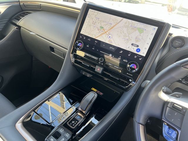 TOYOTA ALPHARD HYBRID 4WD 2024 Image 31