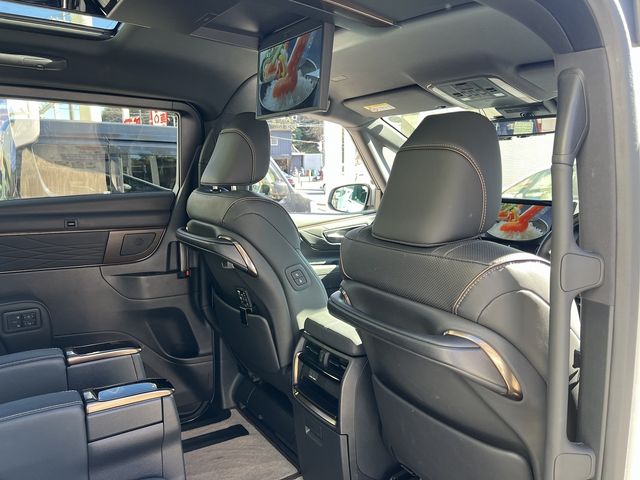 TOYOTA ALPHARD HYBRID 4WD 2024 Image 31