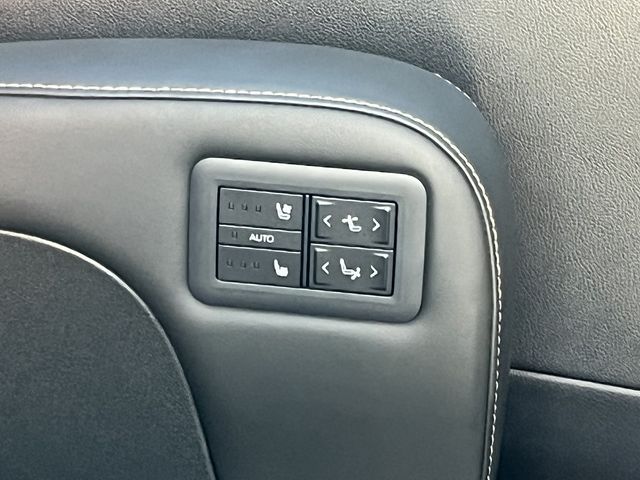 TOYOTA ALPHARD HYBRID 4WD 2024 Image 31