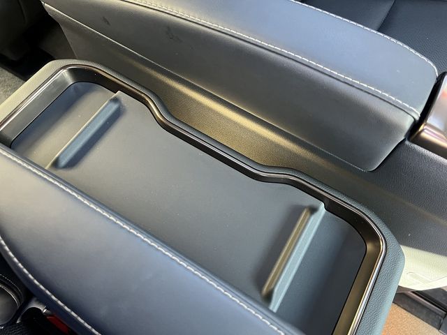 TOYOTA ALPHARD HYBRID 4WD 2024 Image 31