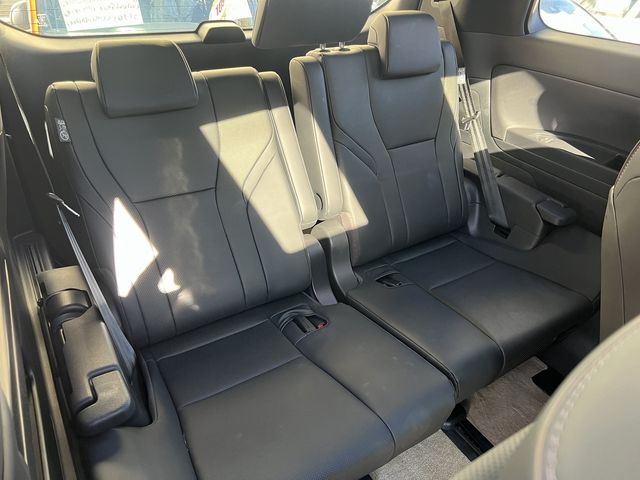 TOYOTA ALPHARD HYBRID 4WD 2024 Image 31