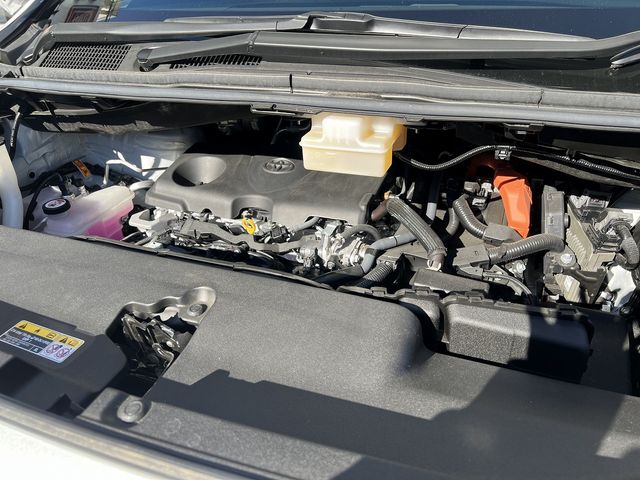 TOYOTA ALPHARD HYBRID 4WD 2024 Image 31