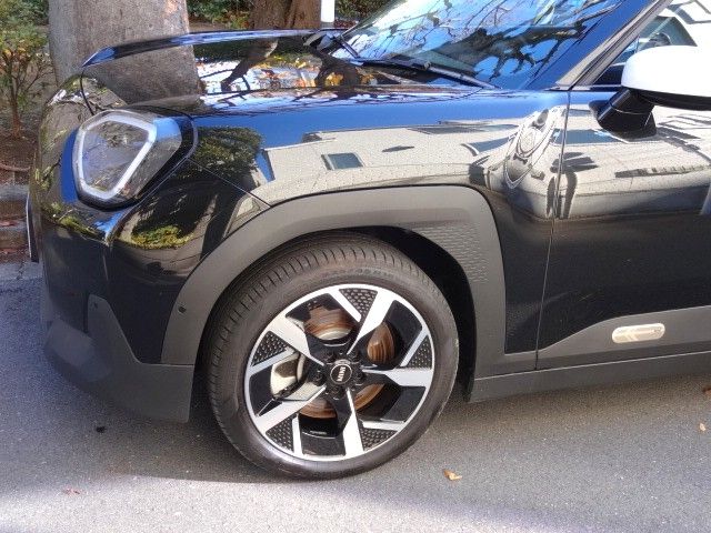 BMW MINI ACEMAN 2025 Image 31