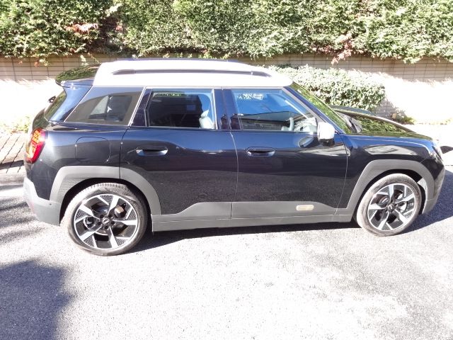 BMW MINI ACEMAN 2025 Image 31