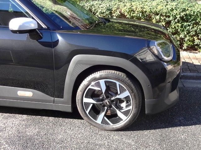 BMW MINI ACEMAN 2025 Image 31