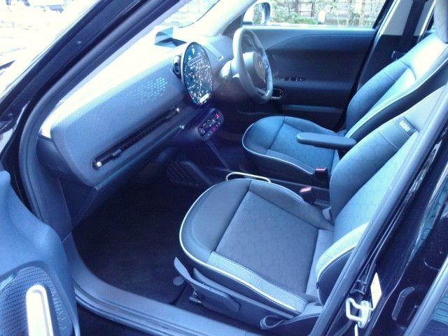 BMW MINI ACEMAN 2025 Image 31