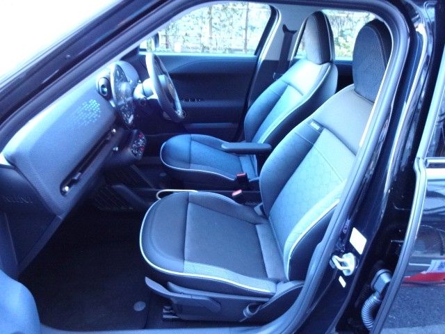 BMW MINI ACEMAN 2025 Image 31