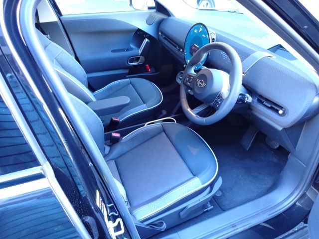 BMW MINI ACEMAN 2025 Image 31