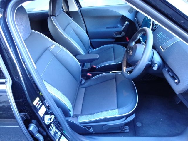 BMW MINI ACEMAN 2025 Image 31