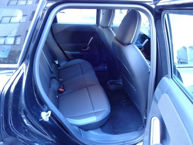 BMW MINI ACEMAN 2025 Image 31