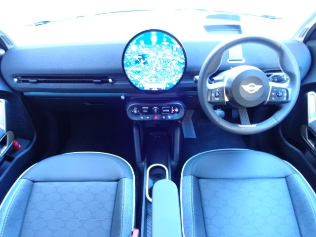 BMW MINI ACEMAN 2025 Image 31