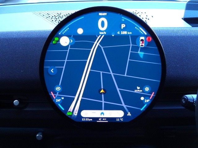 BMW MINI ACEMAN 2025 Image 31