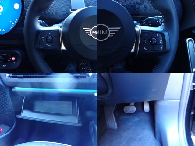 BMW MINI ACEMAN 2025 Image 31