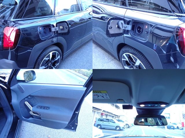 BMW MINI ACEMAN 2025 Image 31