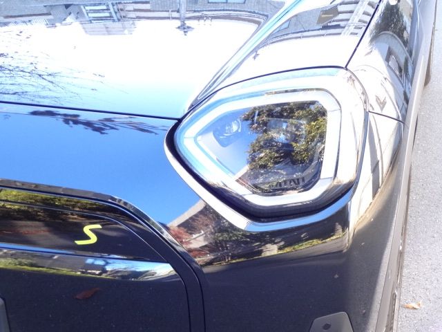 BMW MINI ACEMAN 2025 Image 31