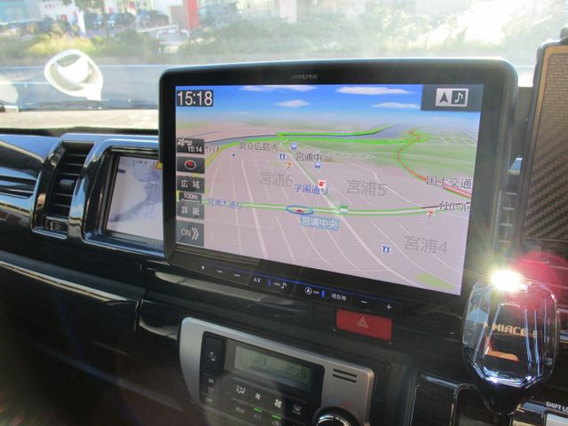 TOYOTA HIACE WAGON 2018 Image 31