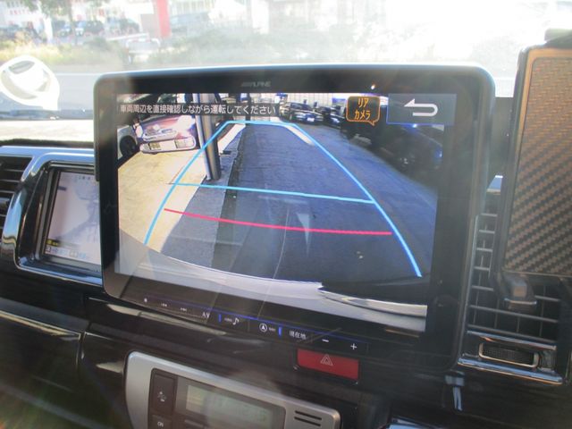 TOYOTA HIACE WAGON 2018 Image 31