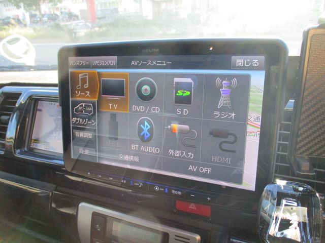 TOYOTA HIACE WAGON 2018 Image 31