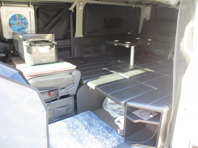 TOYOTA HIACE WAGON 2018 Image 31