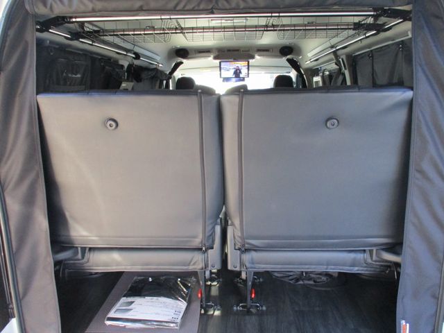 TOYOTA HIACE WAGON 2018 Image 31