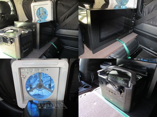 TOYOTA HIACE WAGON 2018 Image 31