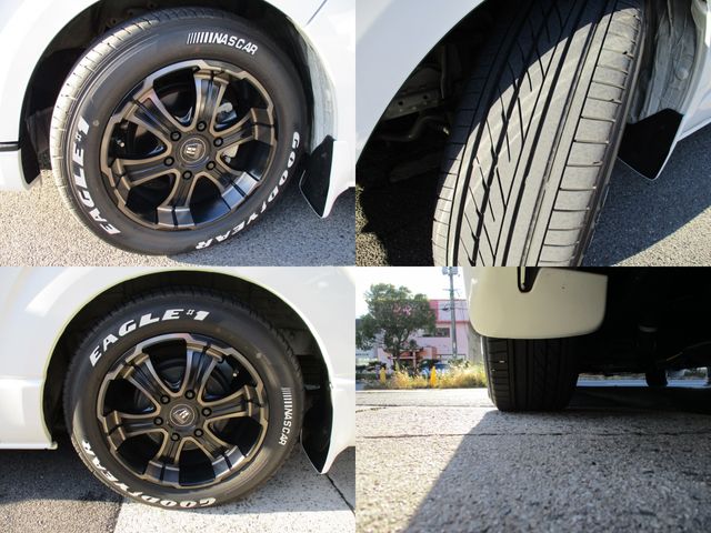 TOYOTA HIACE WAGON 2018 Image 31