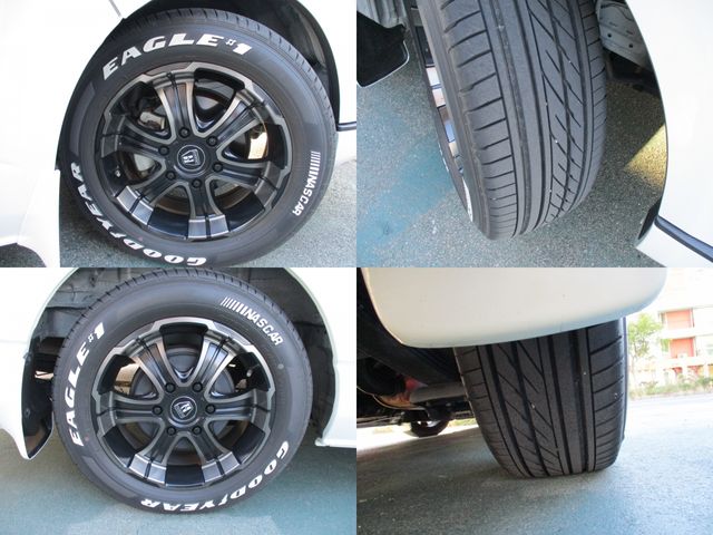 TOYOTA HIACE WAGON 2018 Image 31