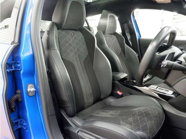 PEUGEOT 208 2022 Image 31