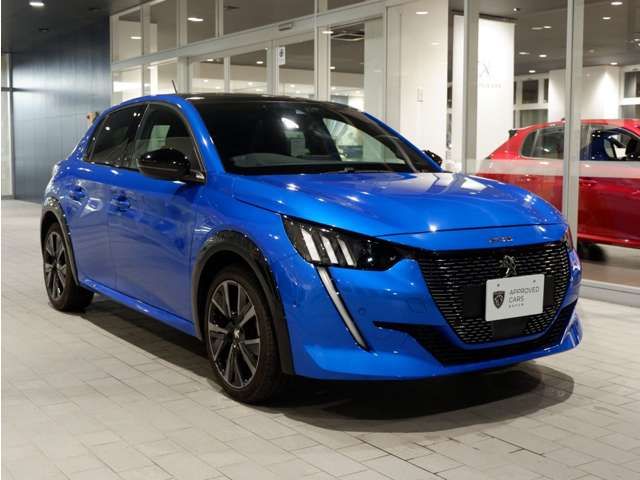 PEUGEOT 208 2022 Image 31