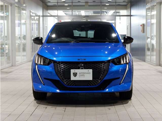 PEUGEOT 208 2022 Image 31