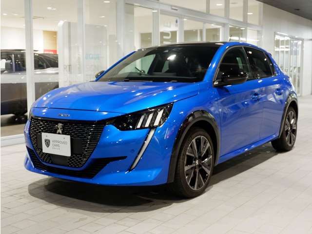 PEUGEOT 208 2022 Image 31