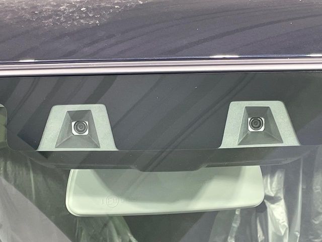 SUZUKI HUSTLER 2025 Image 31