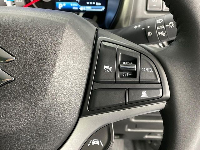 SUZUKI HUSTLER 2025 Image 31