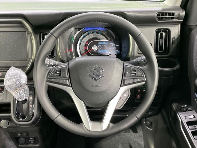 SUZUKI HUSTLER 2025 Image 31