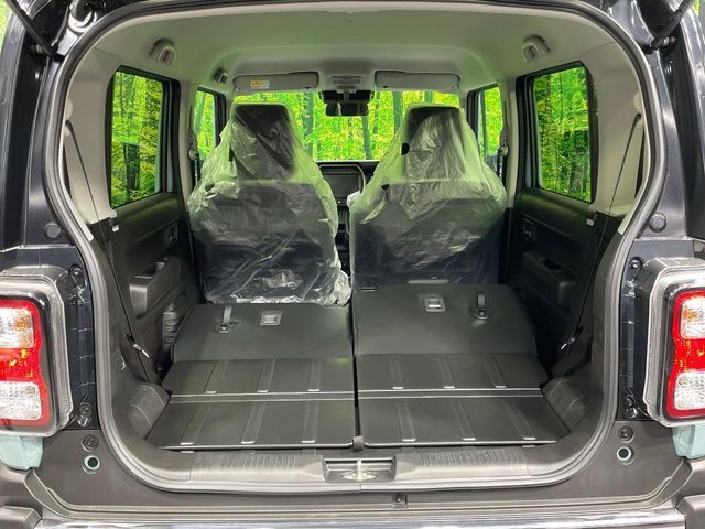 SUZUKI HUSTLER 2025 Image 31