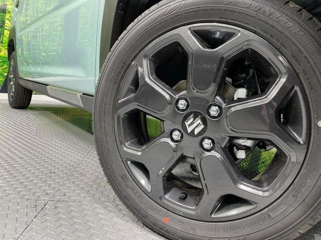 SUZUKI HUSTLER 2025 Image 31