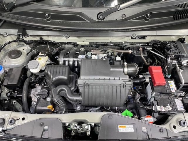 SUZUKI HUSTLER 2025 Image 31