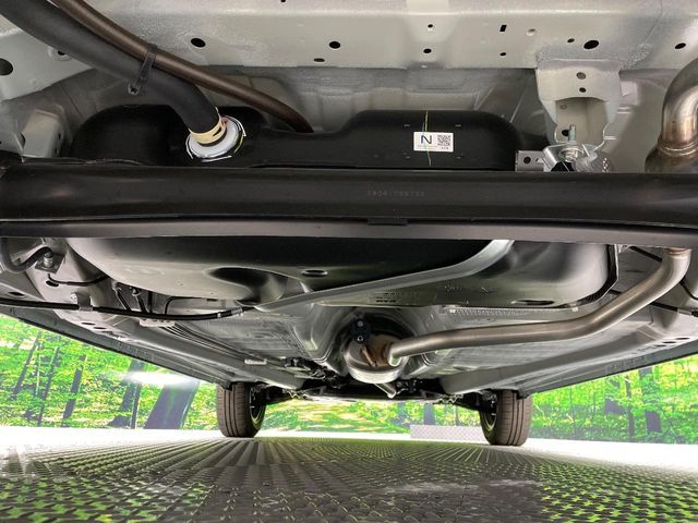 SUZUKI HUSTLER 2025 Image 31