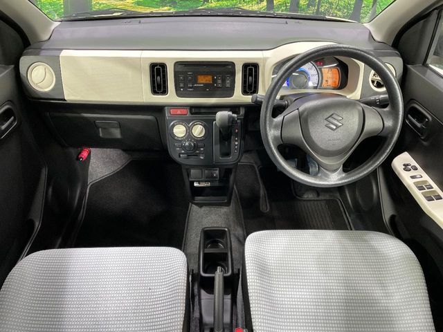 SUZUKI ALTO 2016 Image 31