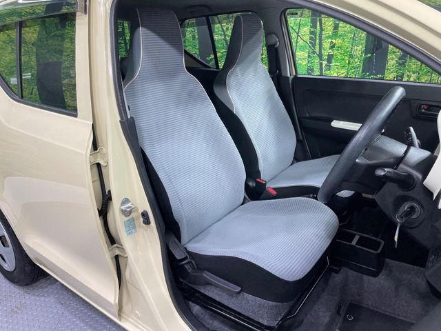 SUZUKI ALTO 2016 Image 31