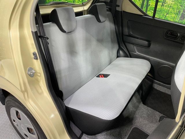 SUZUKI ALTO 2016 Image 31