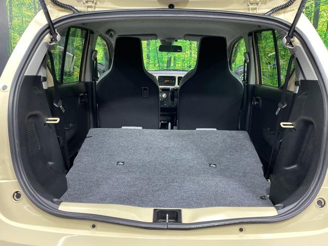 SUZUKI ALTO 2016 Image 31