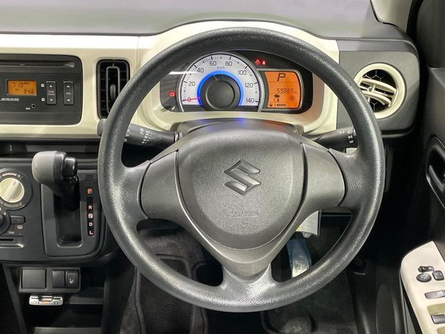 SUZUKI ALTO 2016 Image 31