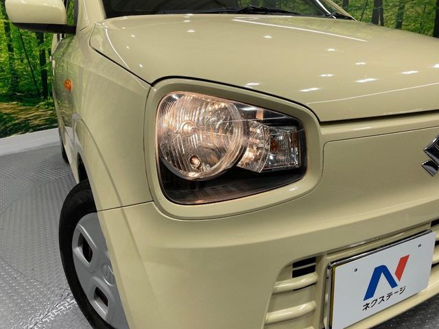 SUZUKI ALTO 2016 Image 31