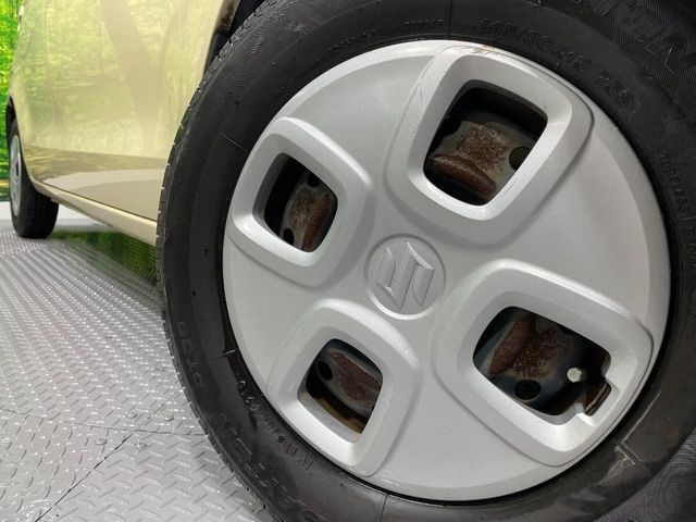 SUZUKI ALTO 2016 Image 31