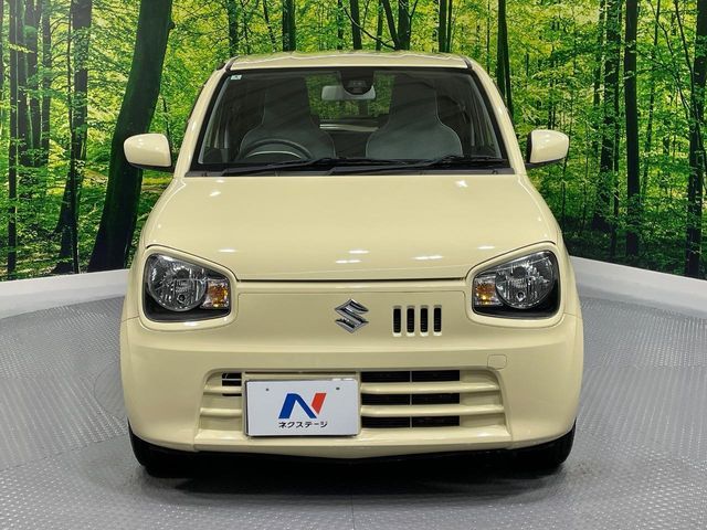 SUZUKI ALTO 2016 Image 31