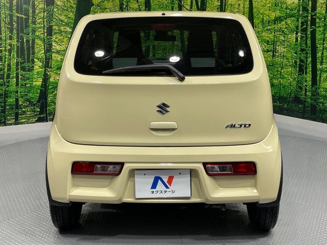 SUZUKI ALTO 2016 Image 31