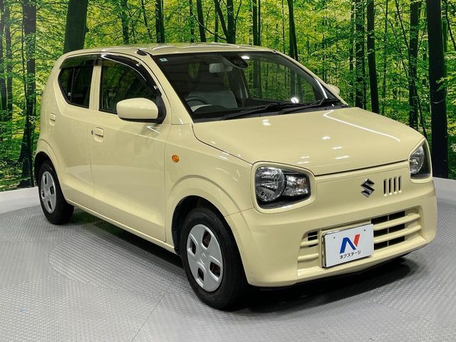 SUZUKI ALTO 2016 Image 31
