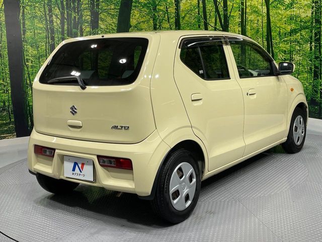 SUZUKI ALTO 2016 Image 31